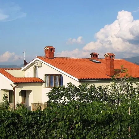 Agroturismo Farm Domacija Butul Koper