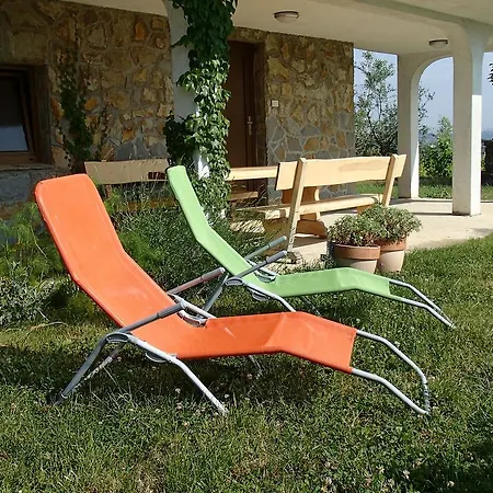 Farm Domacija Butul * Koper