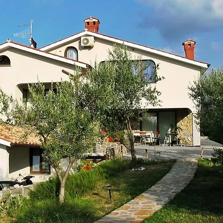 Farm Domacija Butul Séjour à la ferme *