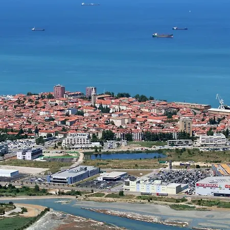 Farm Domacija Butul * Koper