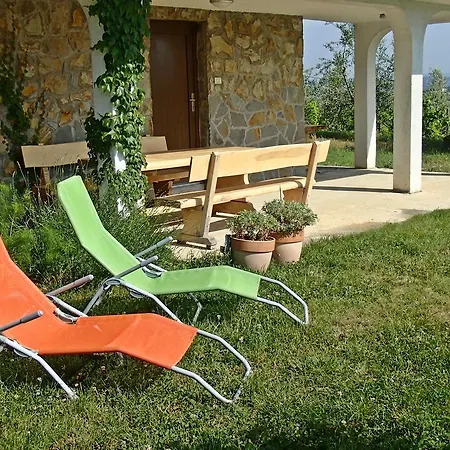 Farm Domacija Butul Agroturismo