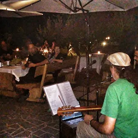 Farm Domacija Butul