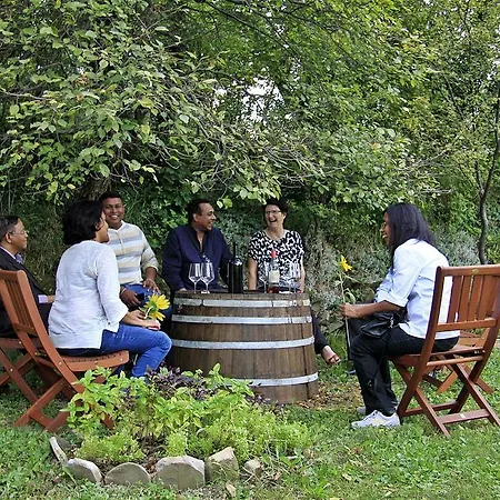 Agroturismo Farm Domacija Butul