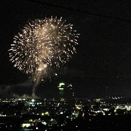 Séjour à la ferme Farm Domacija Butul
