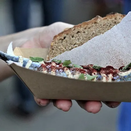 Séjour à la ferme Farm Domacija Butul *