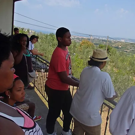 Séjour à la ferme Farm Domacija Butul