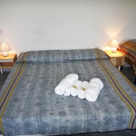 Séjour à la ferme Farm Domacija Butul *