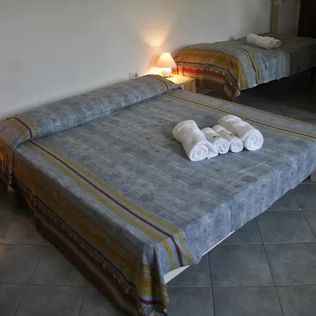 Séjour à la ferme Farm Domacija Butul