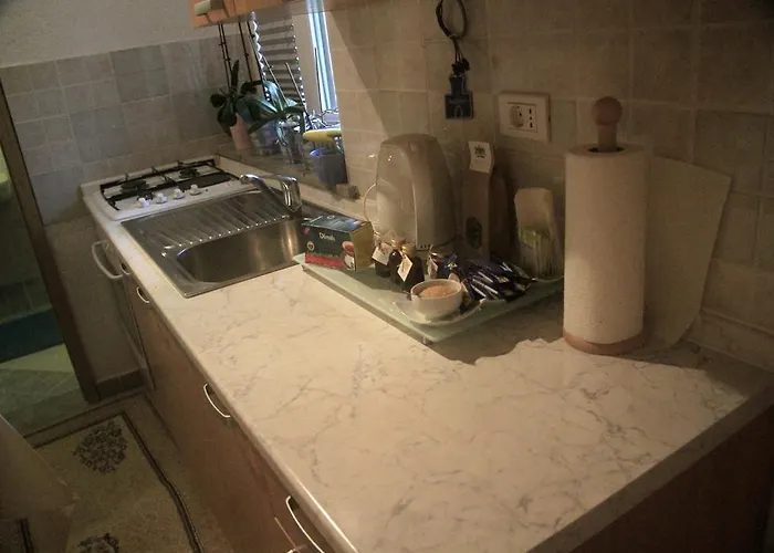 Alloggio per agriturismo Farm Domacija Butul