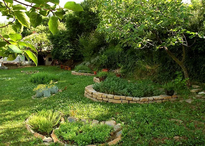 Farm Domacija Butul Capodistria