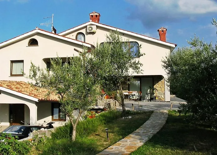 Farm Domacija Butul Alloggio per agriturismo *