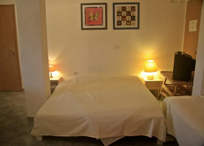 Farm Domacija Butul Alloggio per agriturismo Capodistria