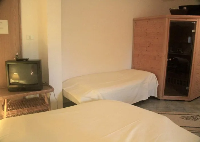 Alloggio per agriturismo Farm Domacija Butul *