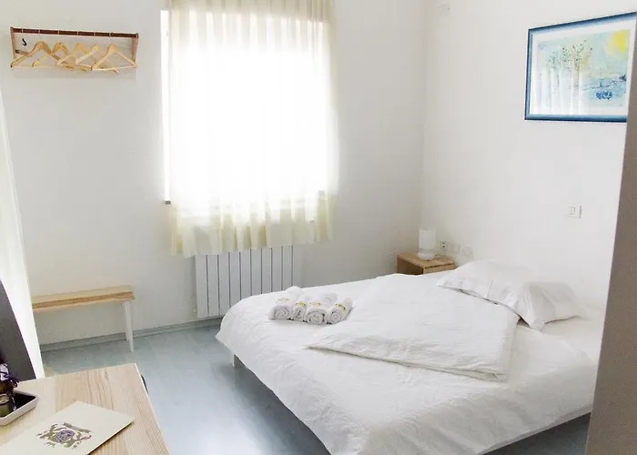 Farm Domacija Butul *