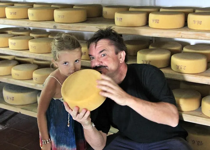 Alloggio per agriturismo Farm Domacija Butul *