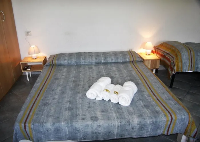 Alloggio per agriturismo Farm Domacija Butul *