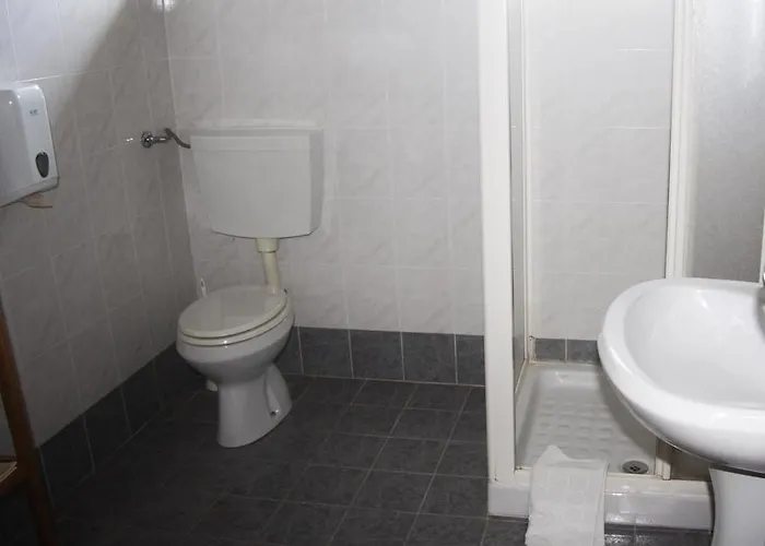 Farm Domacija Butul Capodistria